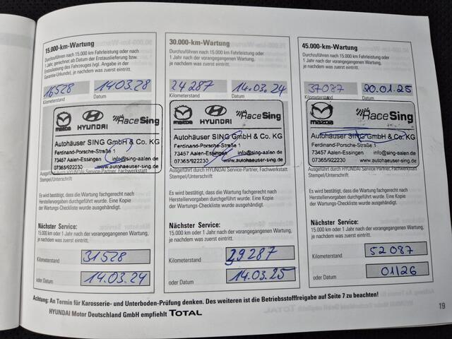 Hyundai TUCSON 1.6 T-GDI PHEV 265pk Plug-in N Line Edition 4WD / Achteruitrijcamera / Apple Carplay Android Auto / Adaptief cruise control / Trekgewicht 1350 Kg / Stuur- en Stoelverwarming / Elektrische bedienbare achterklep /