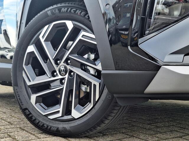 Hyundai TUCSON 1.6 T-GDI PHEV Premium | 8.500,- korting ! | Uit voorraad leverbaar! |