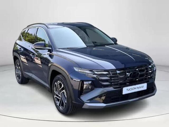 Hyundai TUCSON 1.6 T-GDI PHEV Premium | ¤8.500,- korting! | Verschillende kleuren uit voorraad leverbaar! |
