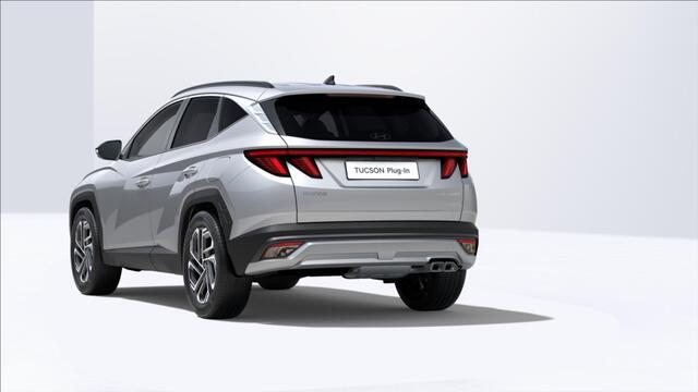 Hyundai TUCSON 1.6 T-GDI PHEV Premium | ¤8.500,- korting! | Verschillende kleuren uit voorraad leverbaar! |