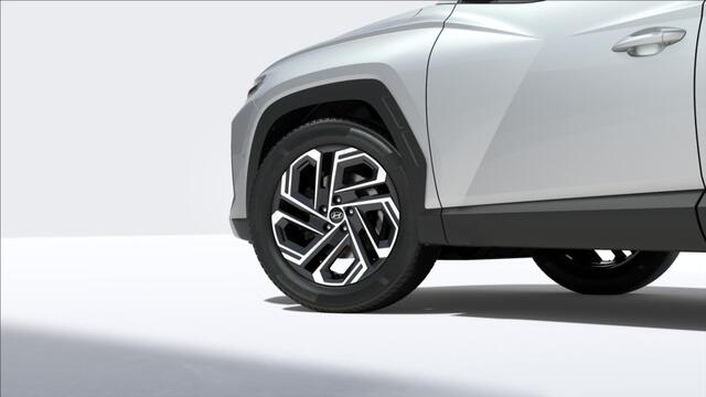Hyundai TUCSON 1.6 T-GDI PHEV Premium | ¤8.500,- korting! | Verschillende kleuren uit voorraad leverbaar! |