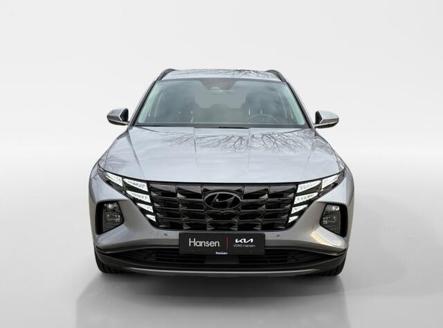 Hyundai TUCSON 1.6 T-GDI PHEV Premium I Trekhaak I Krell I Leder