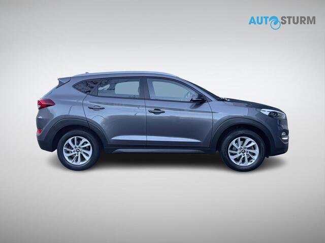 Hyundai TUCSON 1.6 GDi Anniversary Edition incl. Trekhaak!