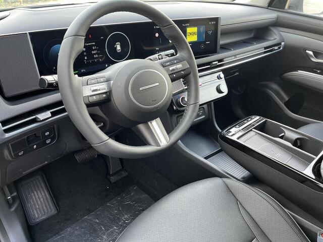 Hyundai TUCSON 1.6 T-GDI PHEV Premium Sky | 8.500,- korting | Rijklaarprijs! | Apple CarPlay/Android Auto | Cruise Control |