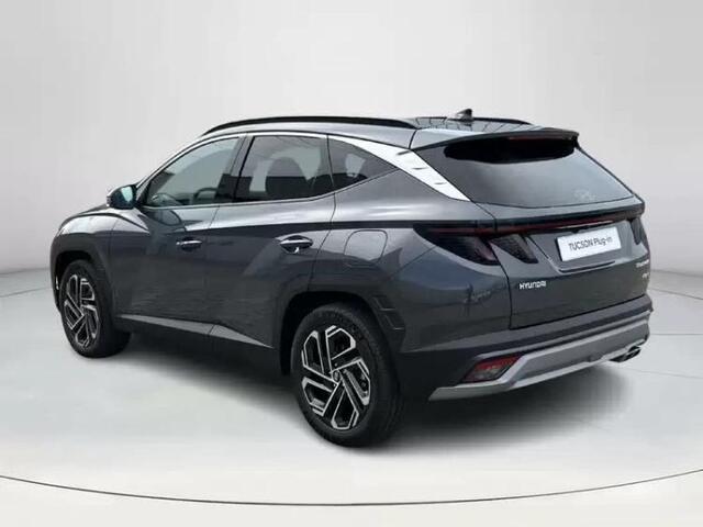 Hyundai TUCSON 1.6 T-GDI PHEV Premium | 8.500,- korting ! | Uit voorraad leverbaar! |