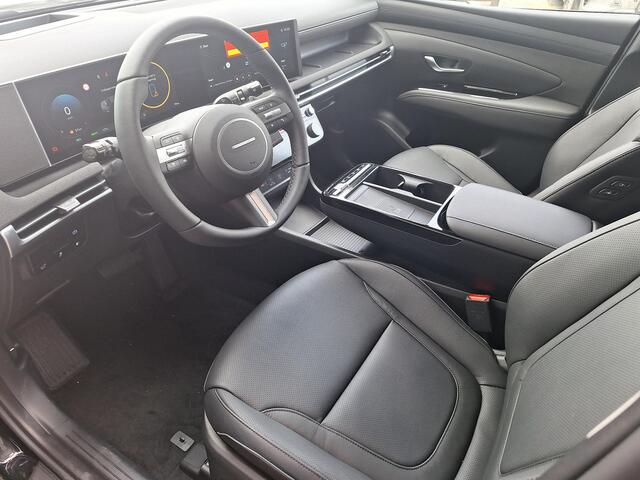 Hyundai TUCSON 1.6 T-GDI PHEV Premium | 8.500,- korting ! | Uit voorraad leverbaar! |