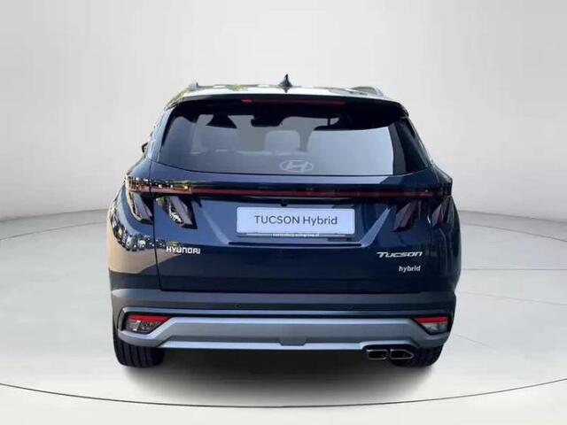 Hyundai TUCSON 1.6 T-GDI PHEV Premium Sky | 8.500,- korting! | Uit voorraad leverbaar! |
