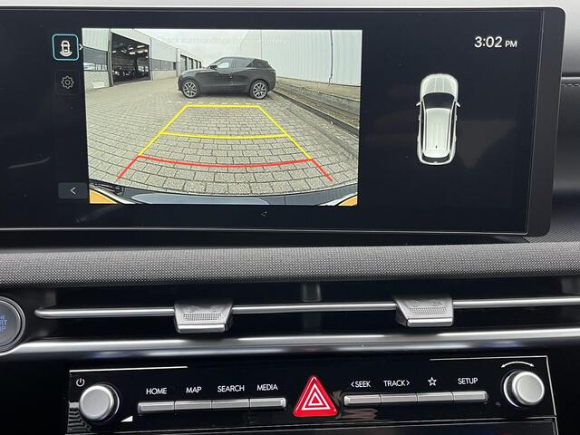 Hyundai TUCSON 1.6 T-GDI PHEV Comfort Smart | NIEUWE AUTO!/Navi/Stoel+Stuurverw./19"/Clima/Adapt.Cruise/Apple CarPlay-Android Auto