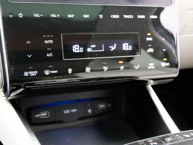 Hyundai TUCSON 1.6 T-GDI PHEV Premium 4WD | PANODAK | LEDER | TREKHAAK |