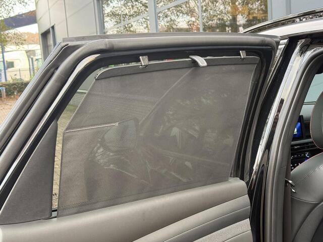 Hyundai TUCSON 1.6 T-GDI PHEV N Line / 4000 Voordeel / Navigatie / 360 Camera / Memory Seat / Stoelverkoeling / Stoelverwarming Voor + Achter / Stuurverwarming / KRELL Audio /