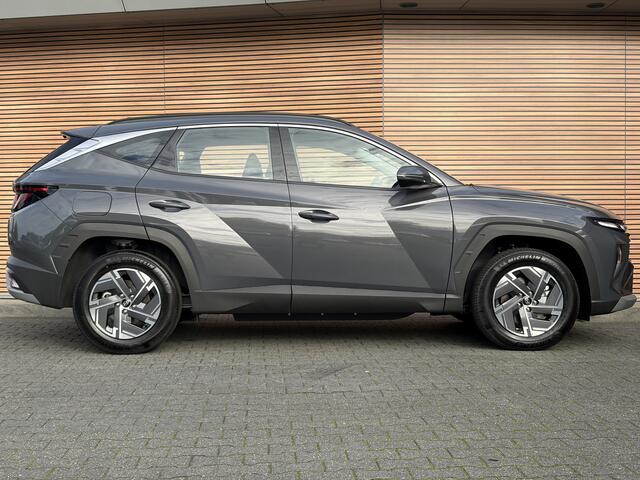 Hyundai TUCSON 1.6 T-GDI PHEV Comfort Camera / Navigatie / diverse kleuren en uitvoeringen op voorraad
