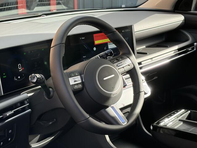 Hyundai TUCSON 1.6 T-GDI PHEV Comfort Camera / Navigatie / diverse kleuren en uitvoeringen op voorraad