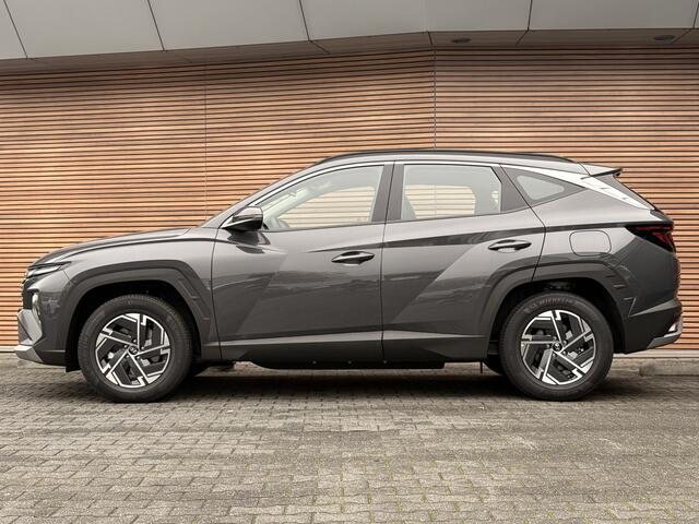 Hyundai TUCSON 1.6 T-GDI PHEV Comfort Camera / Navigatie / diverse kleuren en uitvoeringen op voorraad