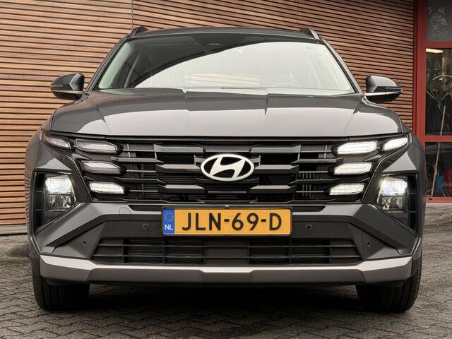 Hyundai TUCSON 1.6 T-GDI PHEV Comfort Camera / Navigatie / diverse kleuren en uitvoeringen op voorraad