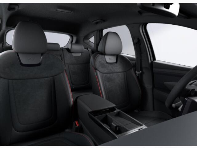 Hyundai TUCSON 1.6 T-GDI PHEV N Line Business | ¤3830 KORTING |