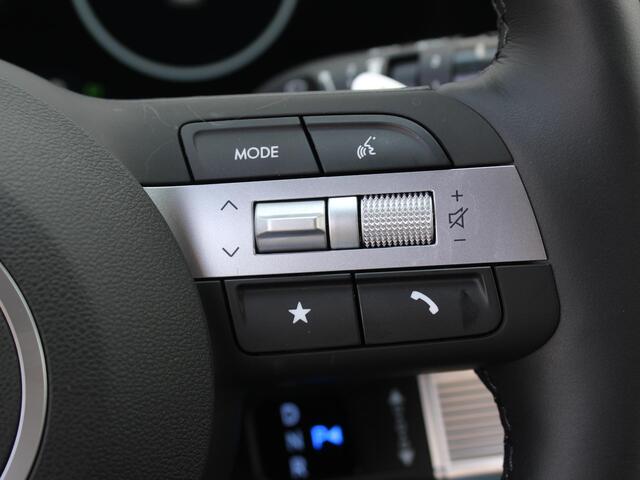 Hyundai TUCSON 1.6 T-GDI HEV Premium / ¤4000,- Voordeel Op Nieuwprijs / Rijklaarprijs / Direct Leverbaar