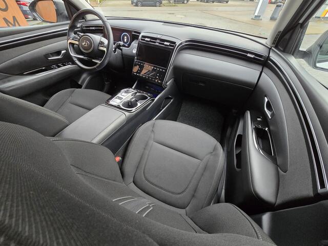 Hyundai TUCSON 1.6 T-GDI PHEV Comfort Smart 4WD
