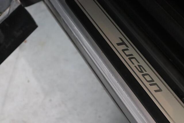 Hyundai TUCSON 1.6 T-GDI HEV Premium 230PK Trekhaak, Volleder, Apple CarPlay/Android Auto