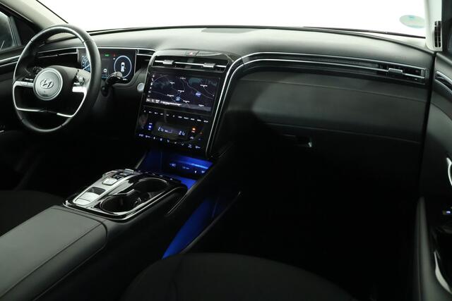 Hyundai TUCSON 1.6 T-GDI PHEV Comfort 4WD / Opendak / ACC / cam / CarPlay / LED