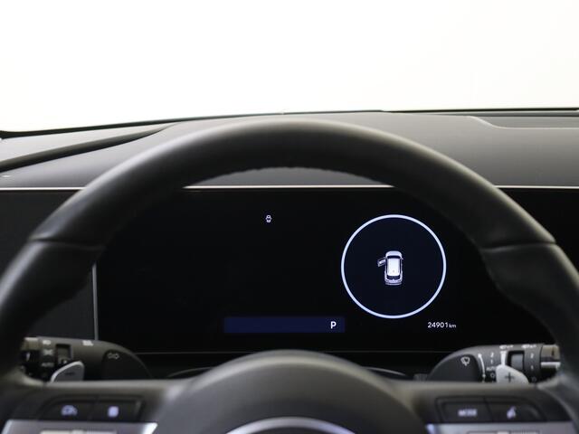 Hyundai TUCSON 1.6 T-GDI PHEV Comfort Smart