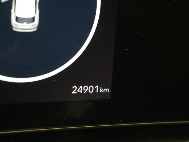 Hyundai TUCSON 1.6 T-GDI PHEV Comfort Smart