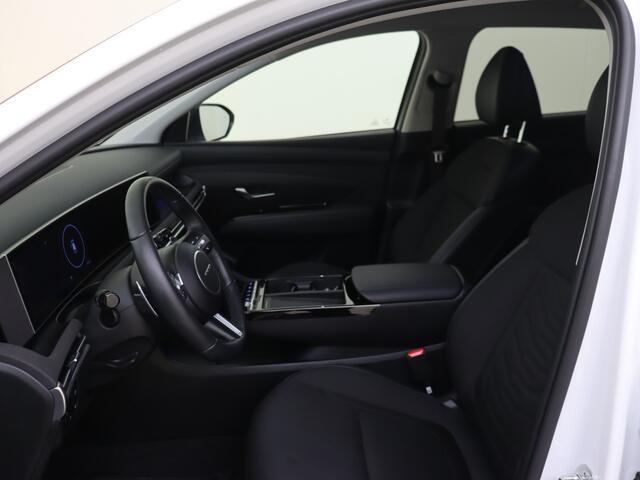 Hyundai TUCSON 1.6 T-GDI PHEV Comfort Smart