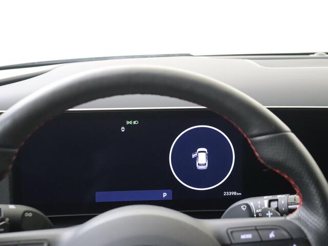 Hyundai TUCSON 1.6 T-GDI PHEV N Line Edition Luxe uitvoering!