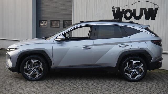Hyundai TUCSON 1.6 T-GDI PHEV Premium Sky 4WD Automaat