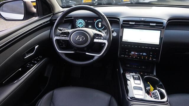 Hyundai TUCSON 1.6 T-GDI PHEV Premium Sky 4WD Automaat