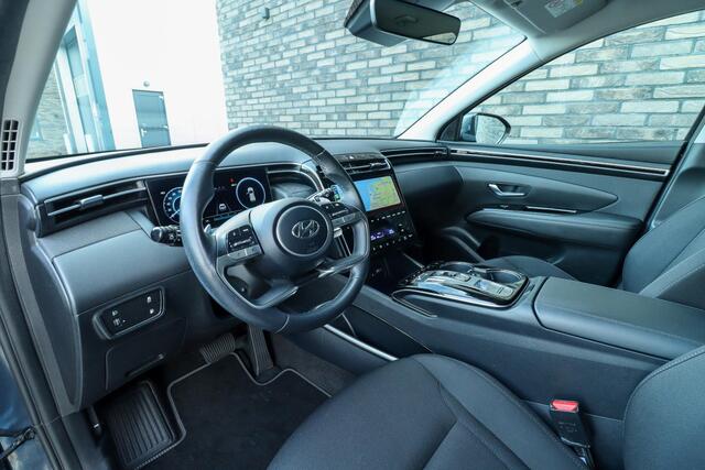 Hyundai TUCSON 1.6 T-GDI PHEV Comfort Smart 4WD | Adaptieve cruise | Rijklaarprijs - incl.garantie
