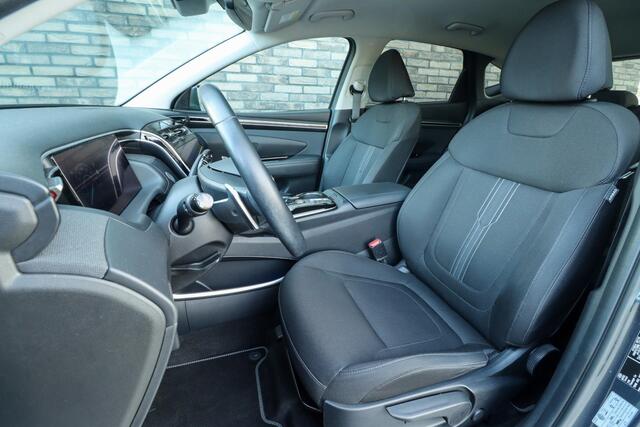 Hyundai TUCSON 1.6 T-GDI PHEV Comfort Smart 4WD | Adaptieve cruise | Rijklaarprijs - incl.garantie