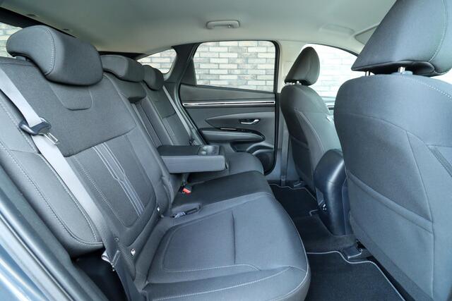 Hyundai TUCSON 1.6 T-GDI PHEV Comfort Smart 4WD | Adaptieve cruise | Rijklaarprijs - incl.garantie