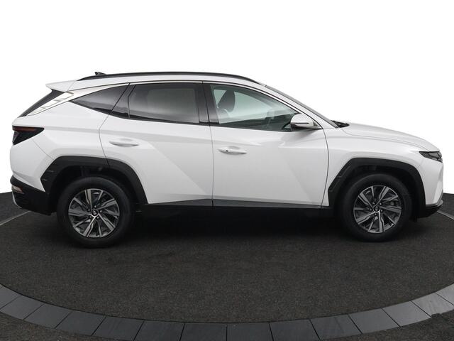 Hyundai TUCSON 1.6 T-GDI HEV Comfort Smart stoelverwarming/navigatie/cruise control/
