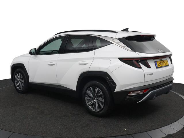 Hyundai TUCSON 1.6 T-GDI HEV Comfort Smart stoelverwarming/navigatie/cruise control/