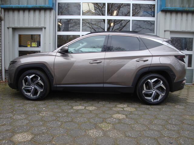 Hyundai TUCSON 1.6 T-GDI PHEV Premium Sky 4WD / Panoramadak/ Trekhaak
