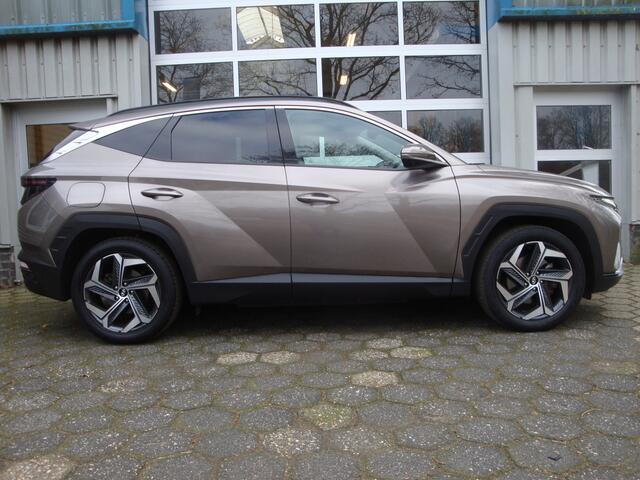 Hyundai TUCSON 1.6 T-GDI PHEV Premium Sky 4WD / Panoramadak/ Trekhaak