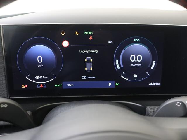 Hyundai TUCSON 1.6 T-GDI PHEV N Line Edition