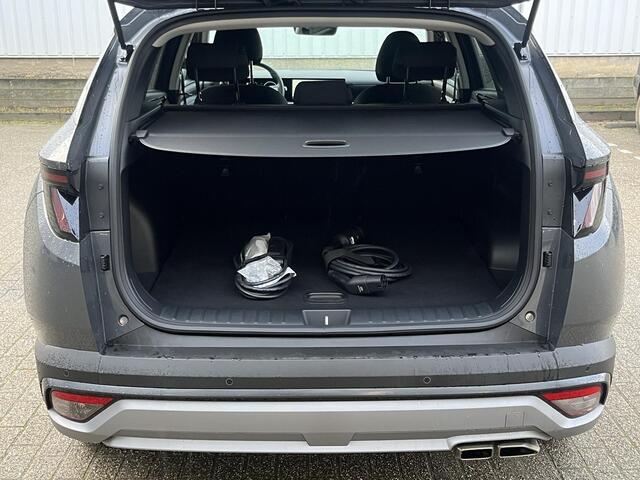 Hyundai TUCSON 1.6 T-GDI PHEV Comfort 4WD | NIEUWE AUTO!/Navi/Stoel/19"/Clima/Adapt.Cruise/Apple CarPlay-Android Auto