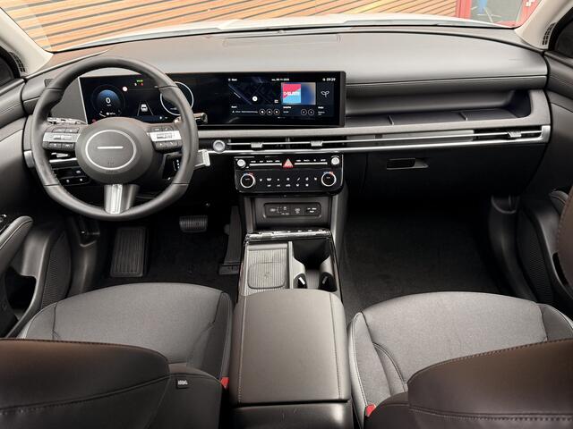 Hyundai TUCSON 1.6 T-GDI PHEV Comfort Smart Cruise control adaptief / Navigatie / Camera