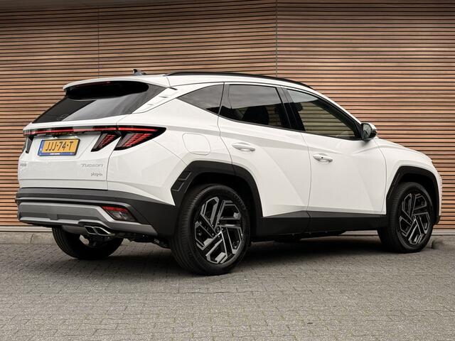 Hyundai TUCSON 1.6 T-GDI PHEV Comfort Smart Cruise control adaptief / Navigatie / Camera