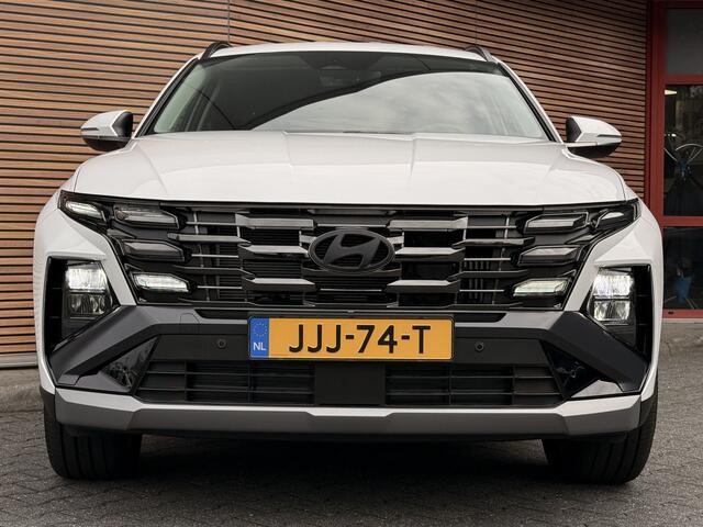 Hyundai TUCSON 1.6 T-GDI PHEV Comfort Smart Cruise control adaptief / Navigatie / Camera