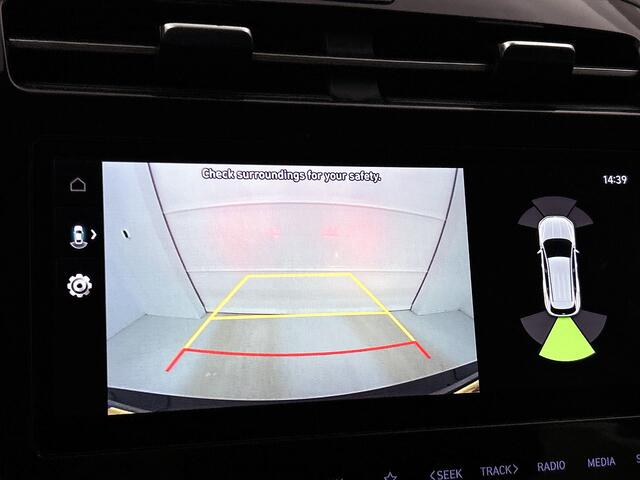 Hyundai TUCSON 1.6 T-GDI PHEV Comfort Smart 4WD | Apple Carplay / Android Auto (Navigatie) | Automaat | Cruise Control Adaptief | Keyless Entry |