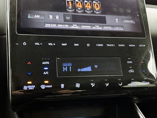 Hyundai TUCSON 1.6 T-GDI PHEV Comfort Smart 4WD | Apple Carplay / Android Auto (Navigatie) | Automaat | Cruise Control Adaptief | Keyless Entry |