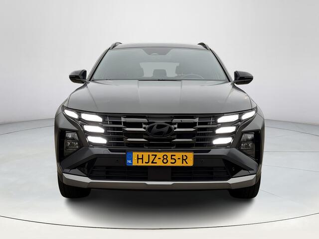 Hyundai TUCSON 1.6 T-GDI PHEV 20th Anniversary | Stoel/Stuurverwarming | KRELL-Premium Audio | Adaptive Cruise Control | Active Lane Keeping | Microvezel bekleding | Achteruitrij Camera |