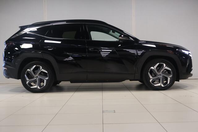 Hyundai TUCSON 1.6 T-GDI PHEV Comfort Smart 4WD