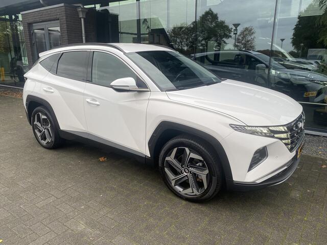 Hyundai TUCSON 1.6 T-GDI PHEV Comfort Smart 4WD Trekhaak - Plug-in