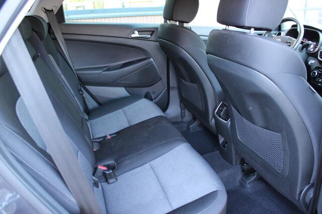 Hyundai TUCSON 1.6 T-GDI Comfort Automaat | Navi | Clima | Cruise Control