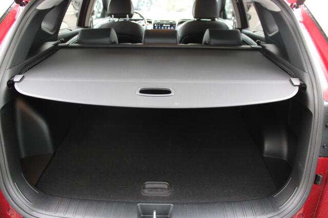 Hyundai TUCSON 1.6 T-GDI HEV Premium | Trekhaak | 1650KG Trekgewicht!