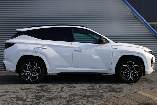 Hyundai TUCSON 1.6 PHEV T-GDI N Line 4WD | Adap.Cruise | Krell | Navi | Clima