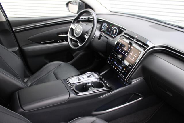 Hyundai TUCSON 1.6 T-GDI PHEV Premium | Adap. Cruise | Leder | Full Led | 360 C